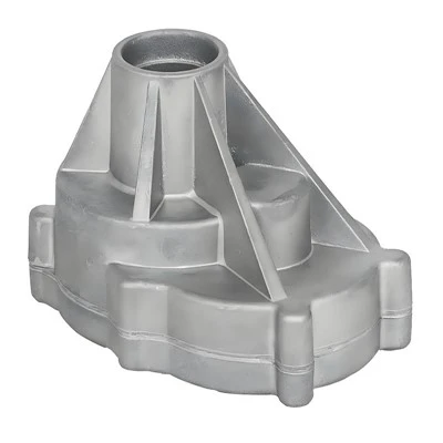 Bahagian auto aluminium casting mati